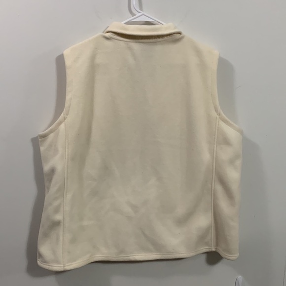 B C Clothing Woman vest - quilted in front, 2 pockets, very good condition - Picture 3 of 5